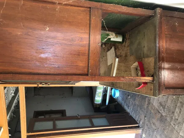 Casa rural en Orga s/n - Foto 18