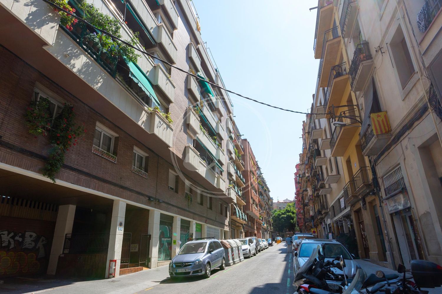 Piso en Calle de Vallhonrat, El Poble Sec - Parc de Montjuïc - Foto 3