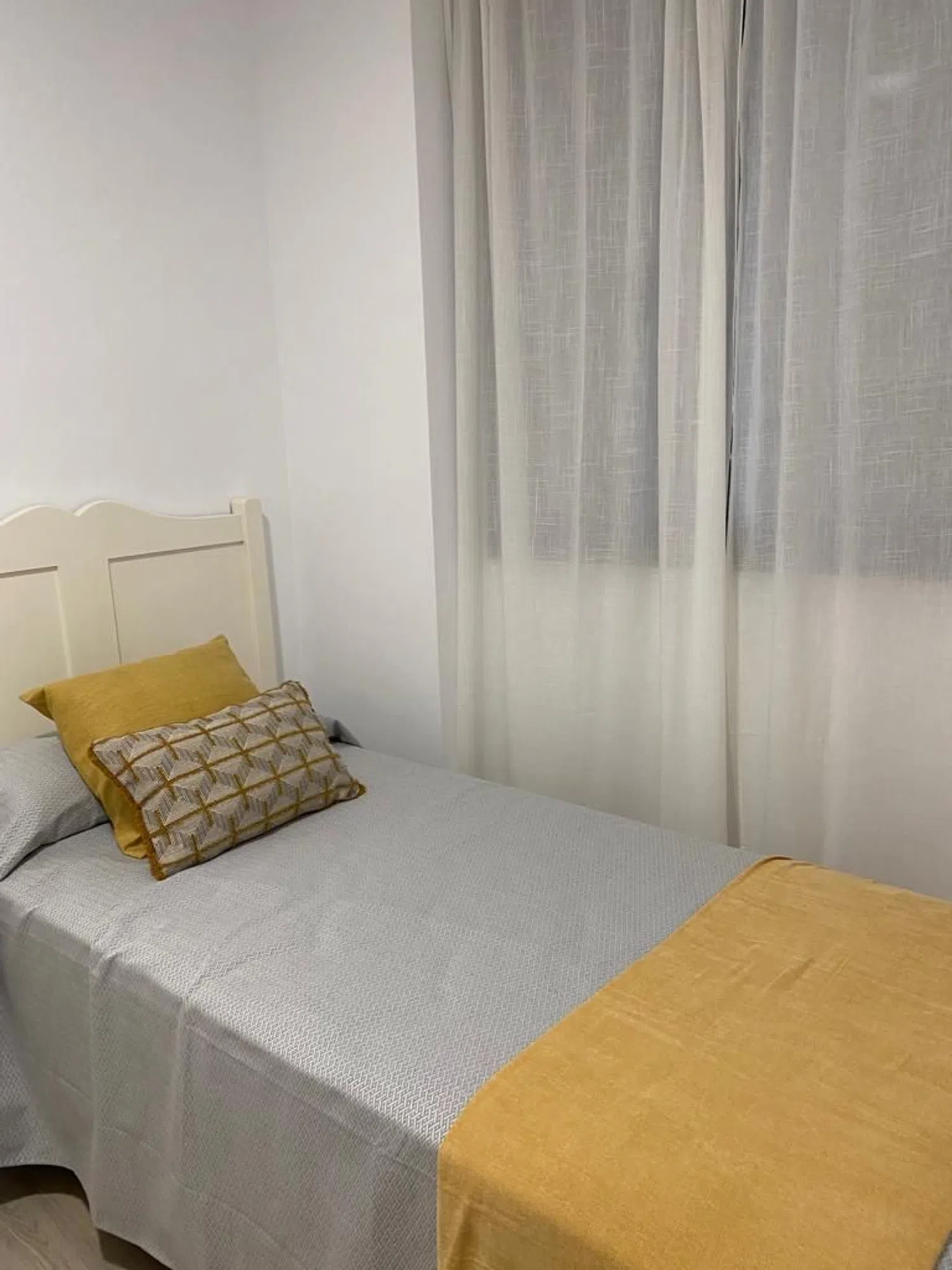 Piso en carretera de Chile, 31 - Foto 17