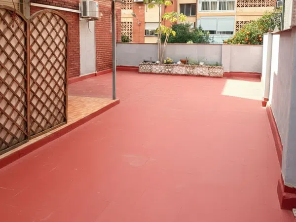 Piso en avenida de Portugal, 12