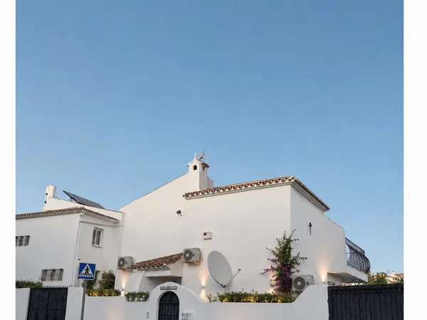 Casa o chalet independiente en Calle Jerez, 10, Nueva Nerja, Nueva Nerja - Foto 1