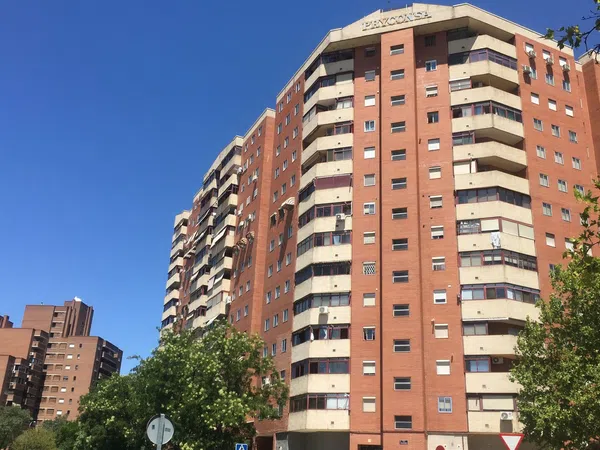 Piso en Calle de Villalobos, 141 - Foto 1