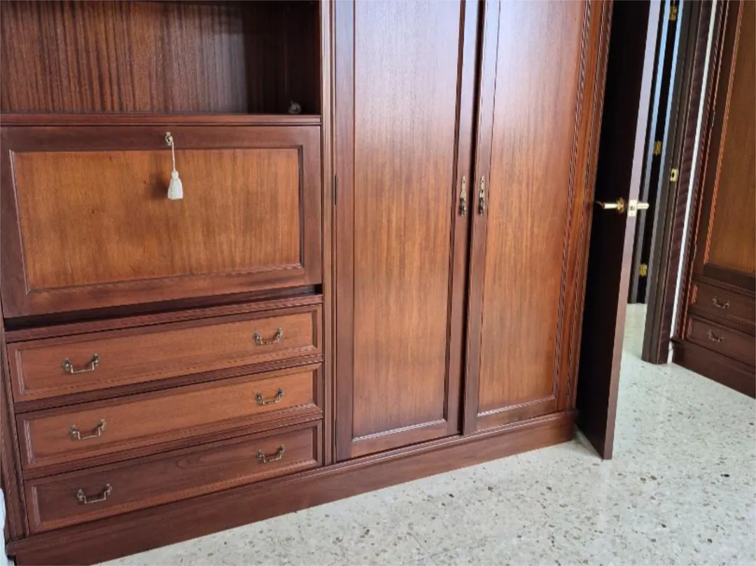 Piso en  Calle Ángel Guimerá 106 - Foto 17