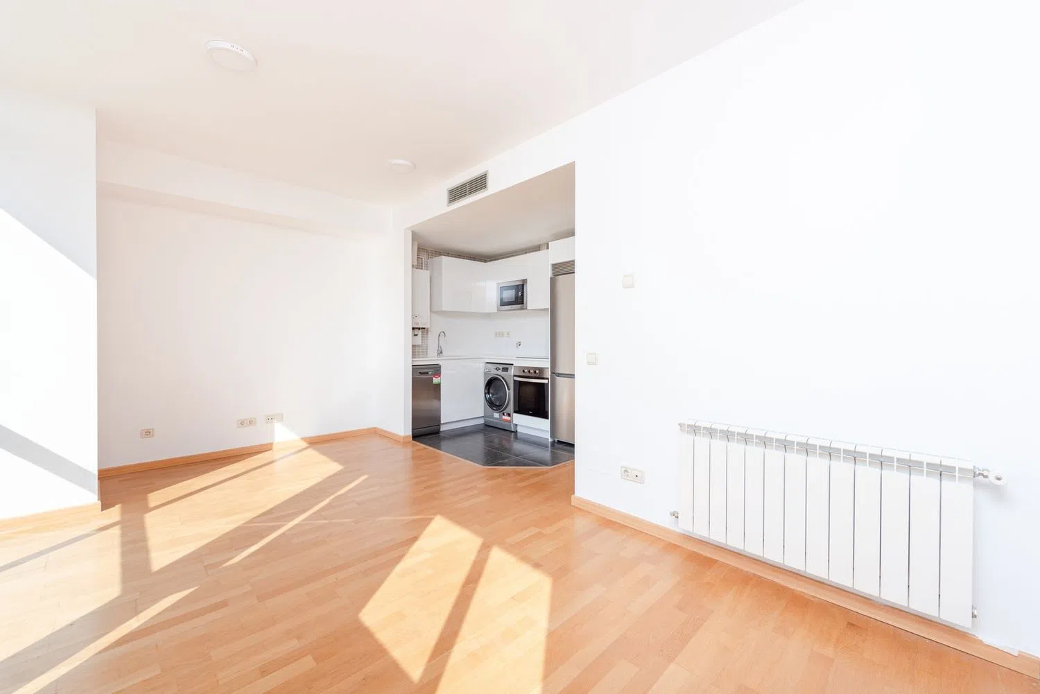 Estudio en calle Calcio - Foto 9