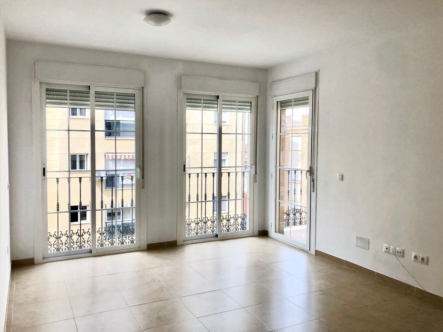 Piso en Calle Martínez de la Rosa, 89 - Foto 2
