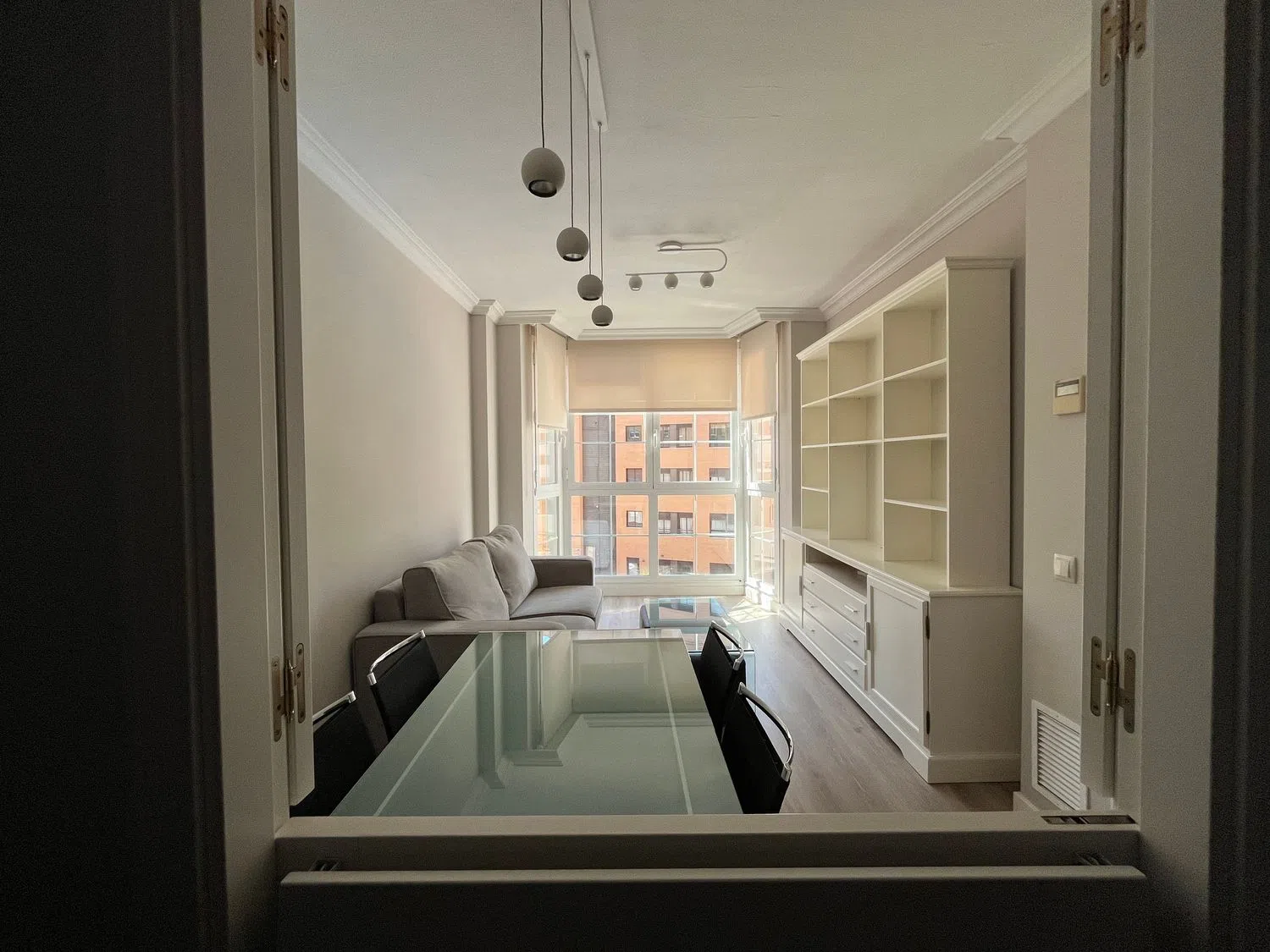 Piso en avenida de Isabel de Valois, 28 - Foto 2