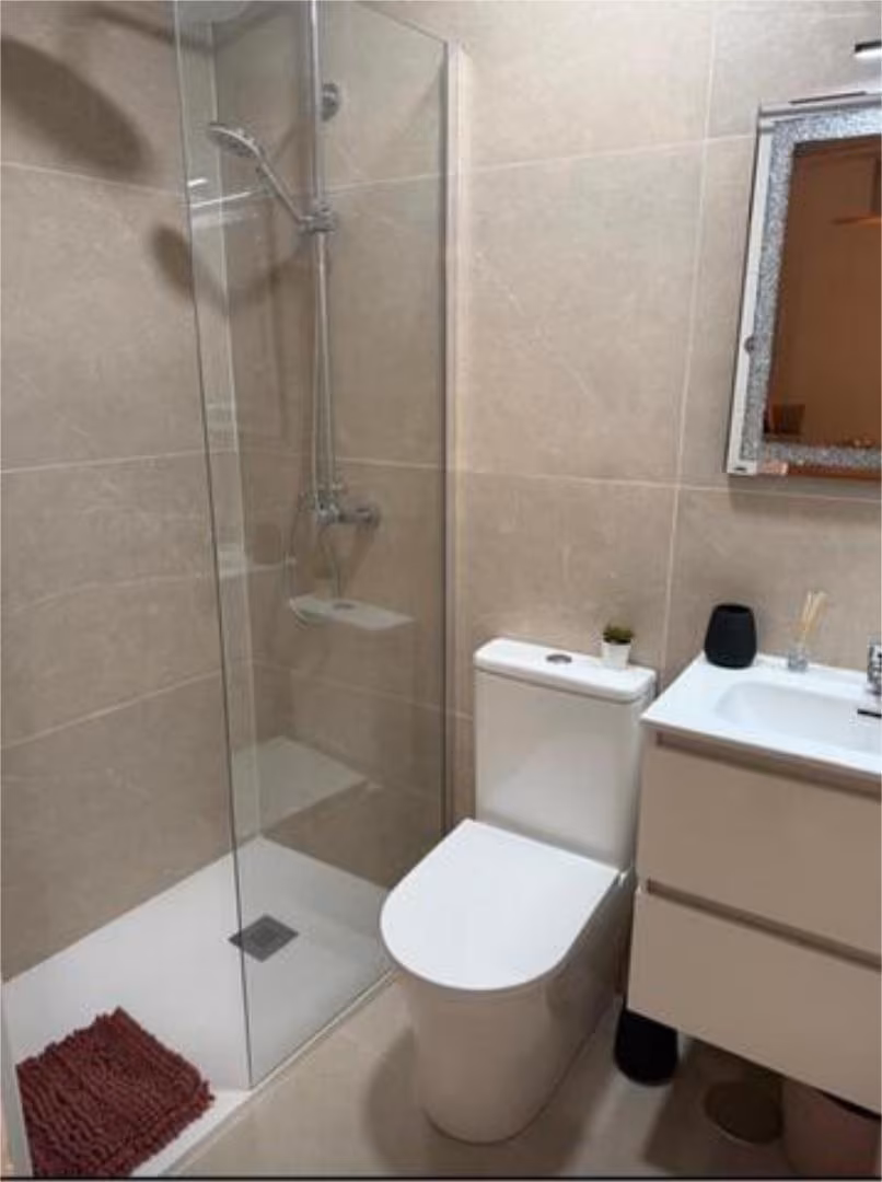Apartamento en Puerto de la Torre