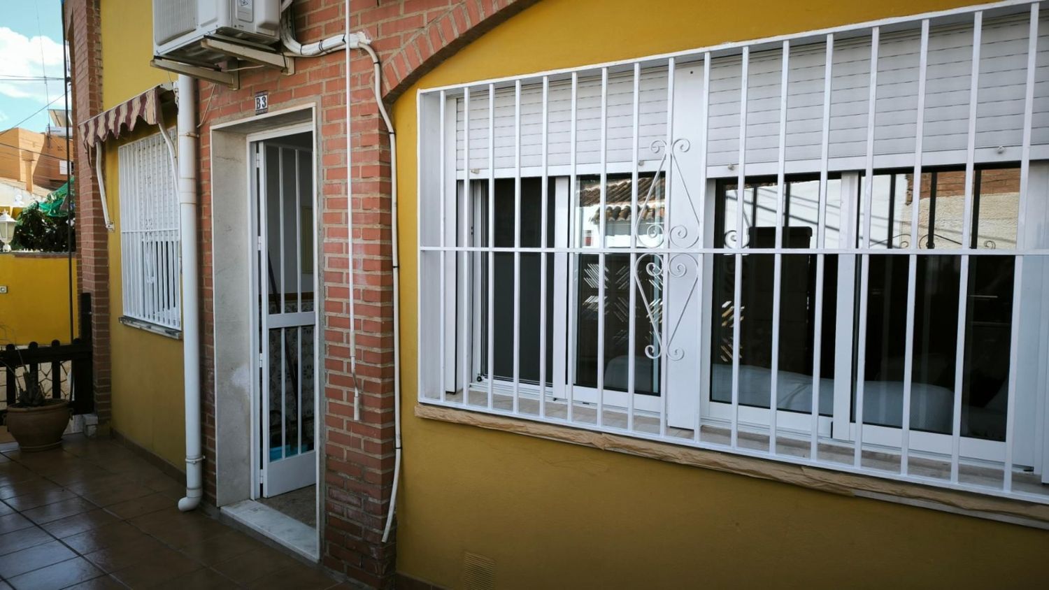 Chalet adosado en Fuente Alegre - El Chaparral - Los Morales - Foto 21