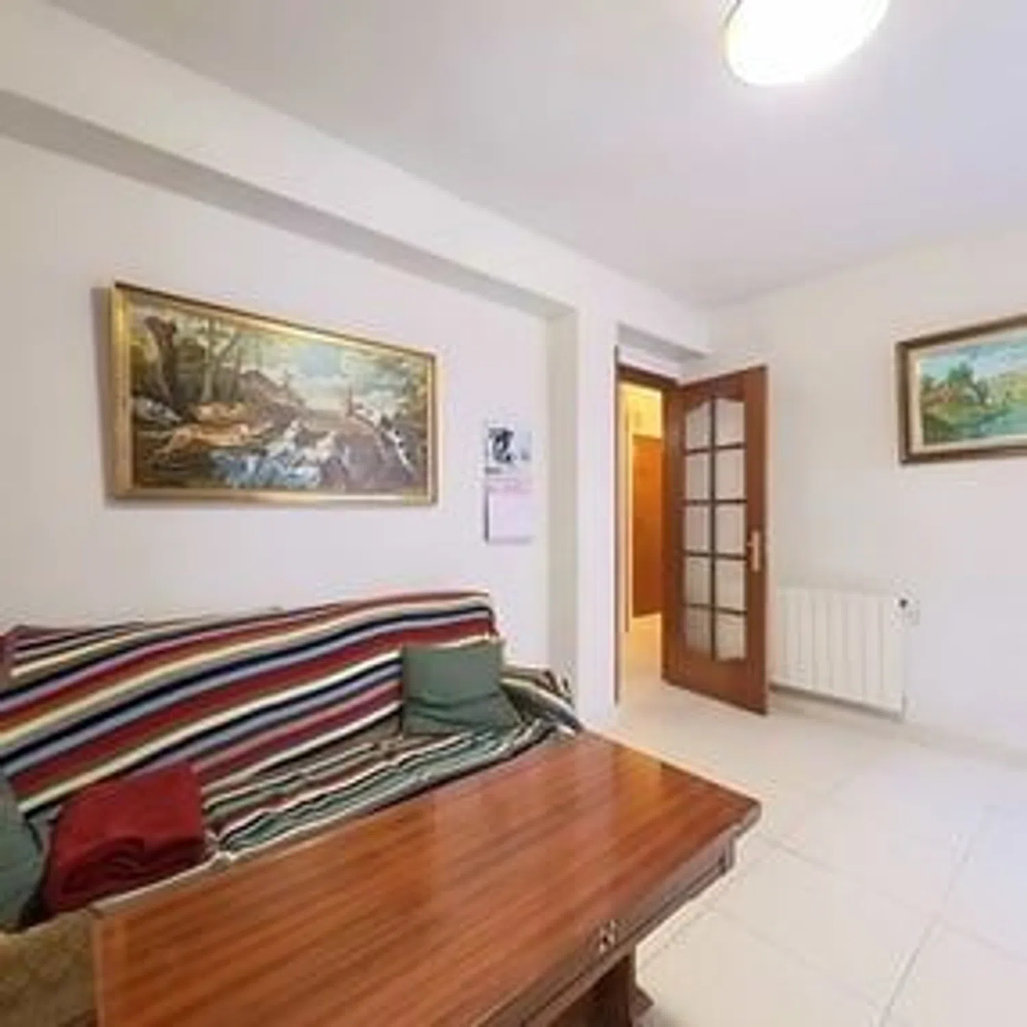 Piso en eusebio moran, 29 - Foto 11