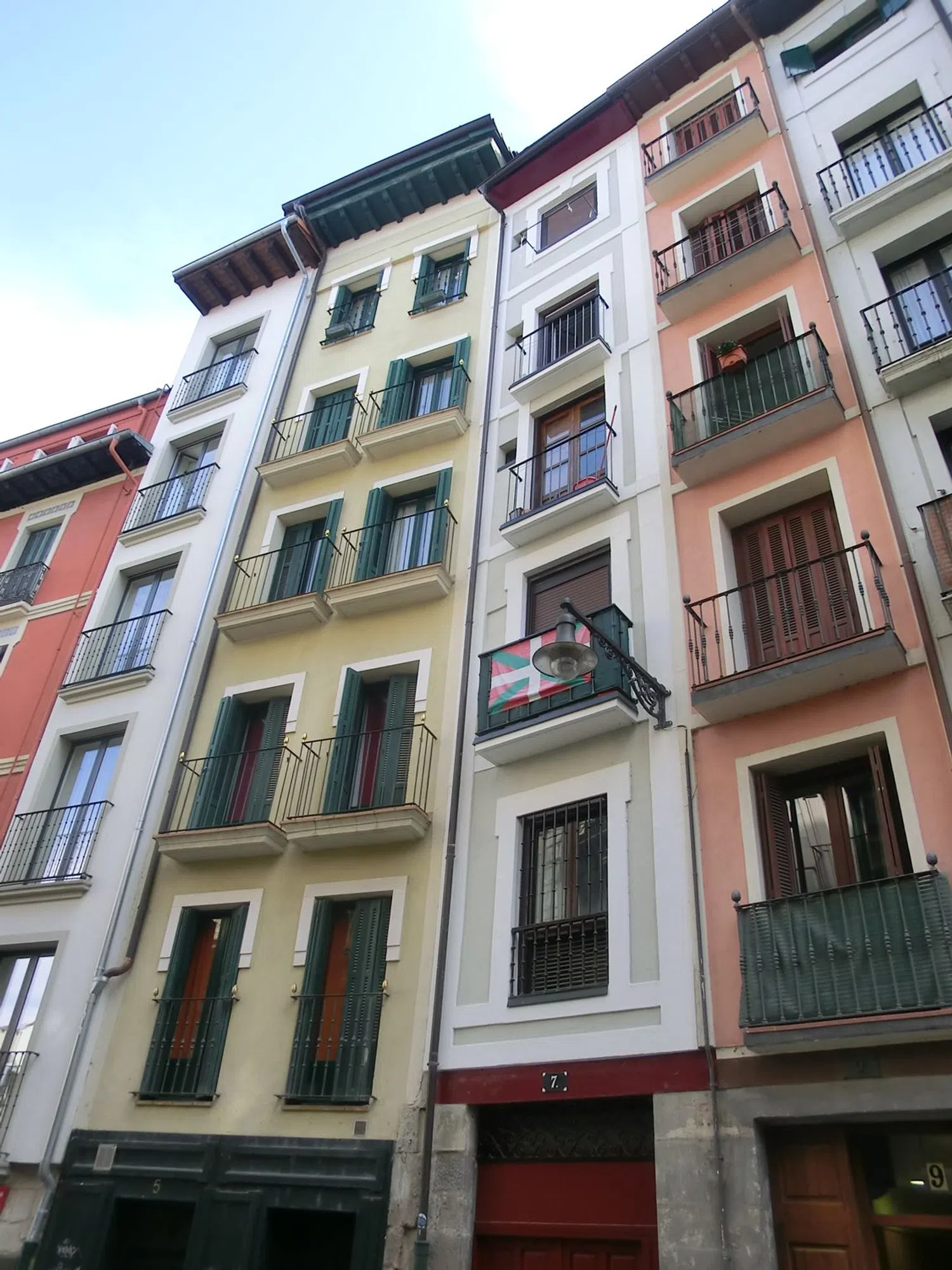 Estudio en calle Nueva, 9 - Foto 6
