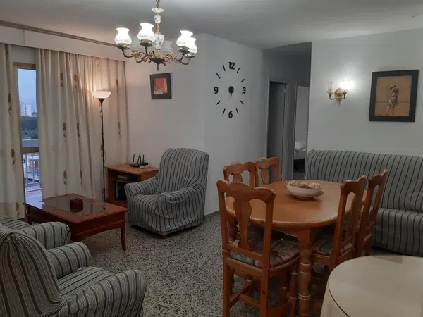 Piso en Huelin, Huelin - Foto 1