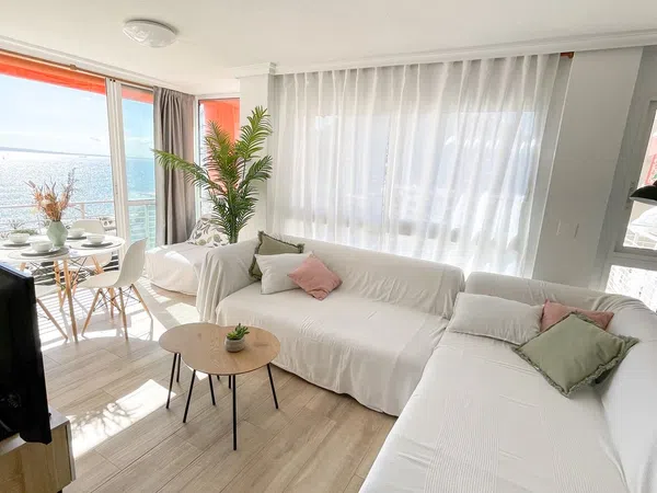 Piso en avenida de la Condomina, 19 - Foto 5