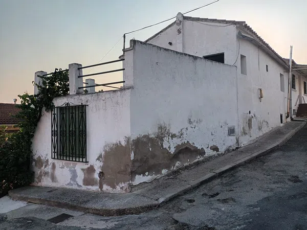 Casa de pueblo en Calle cuevas altas s/n - Foto 3