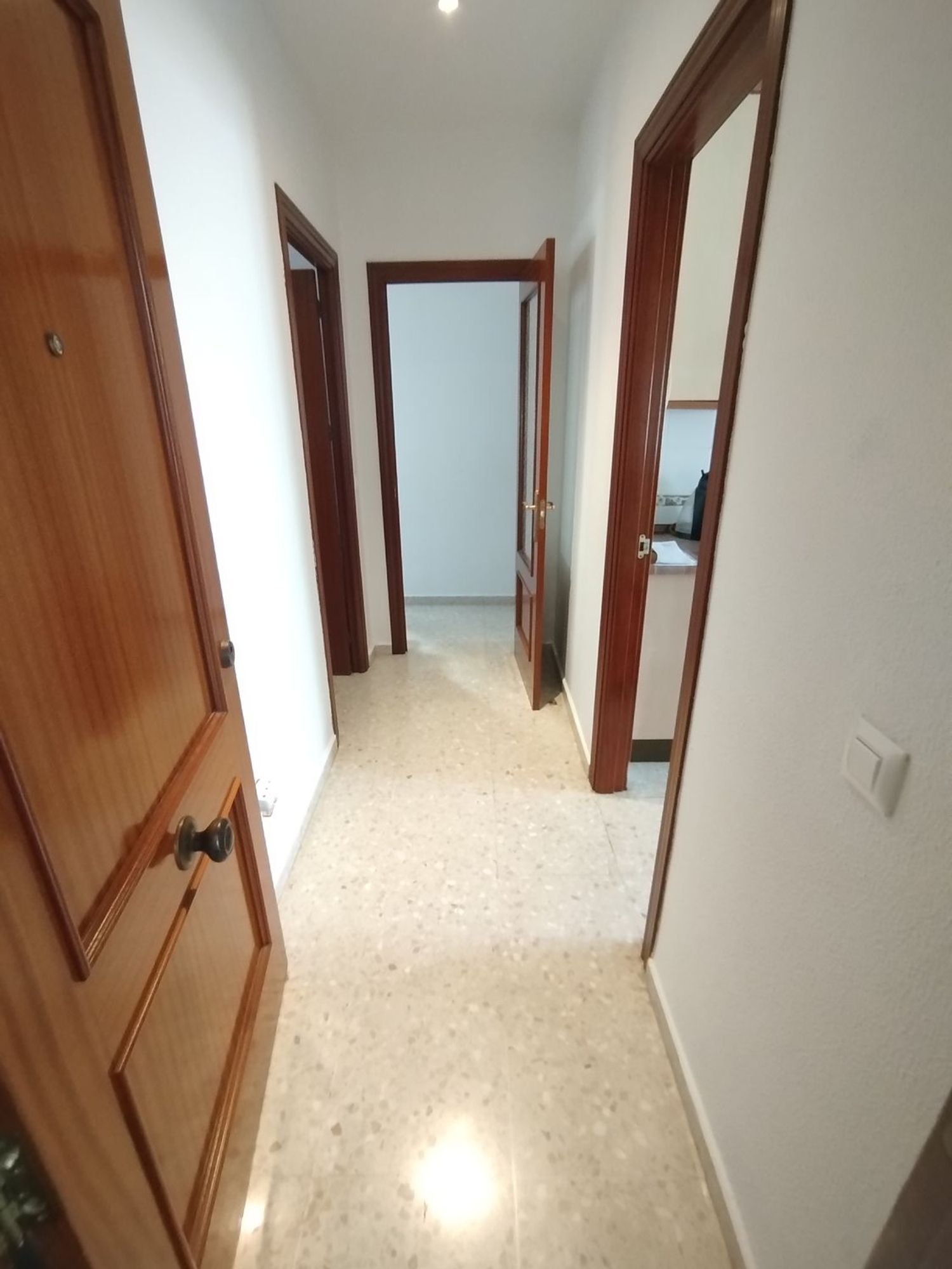 Piso en calle Méndez Núñez, 21 - Foto 3