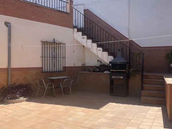 Casa de pueblo en Calle Cristo, 1 - Foto 36