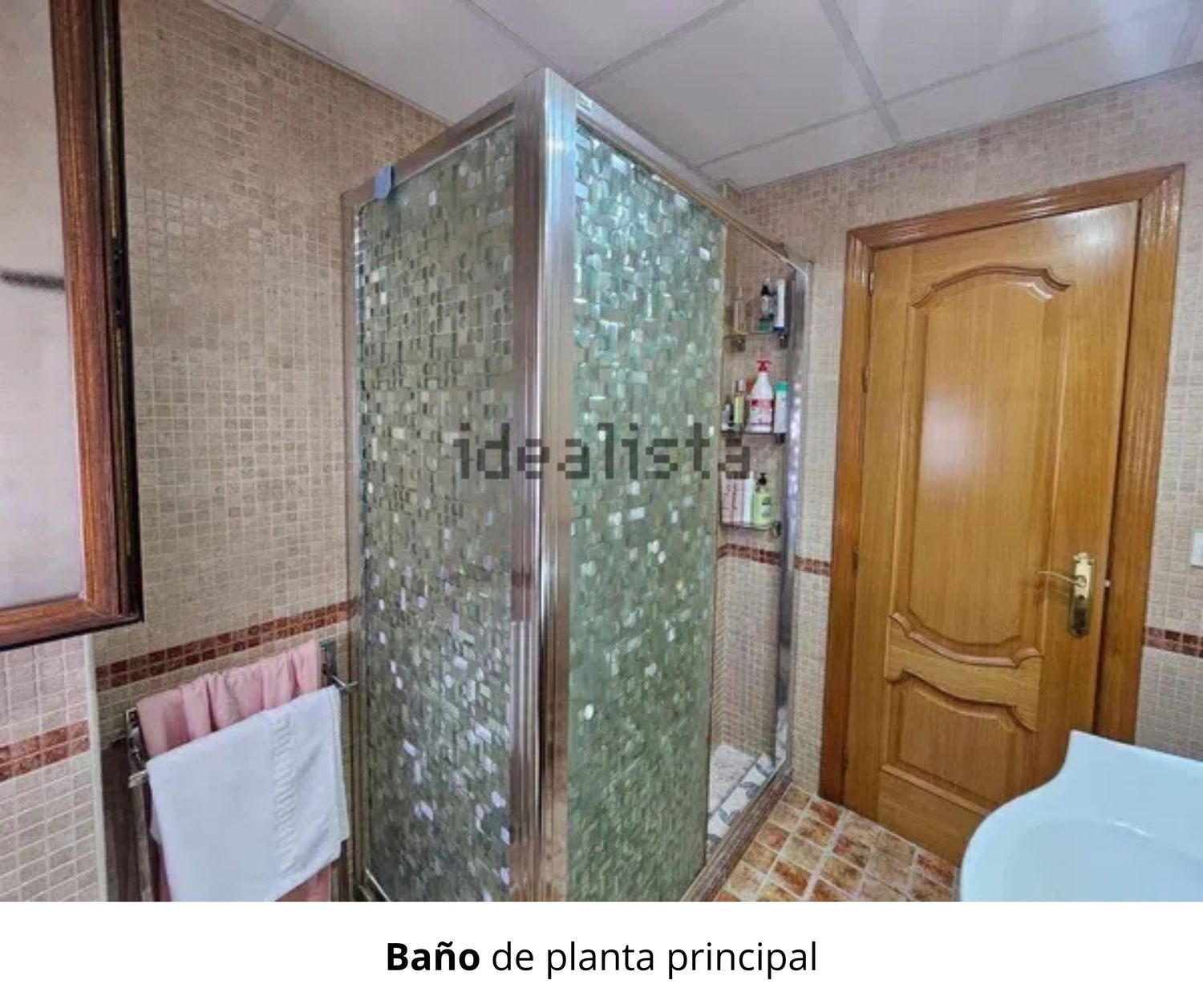 Casa independiente en calle Zarza s/n - Foto 9