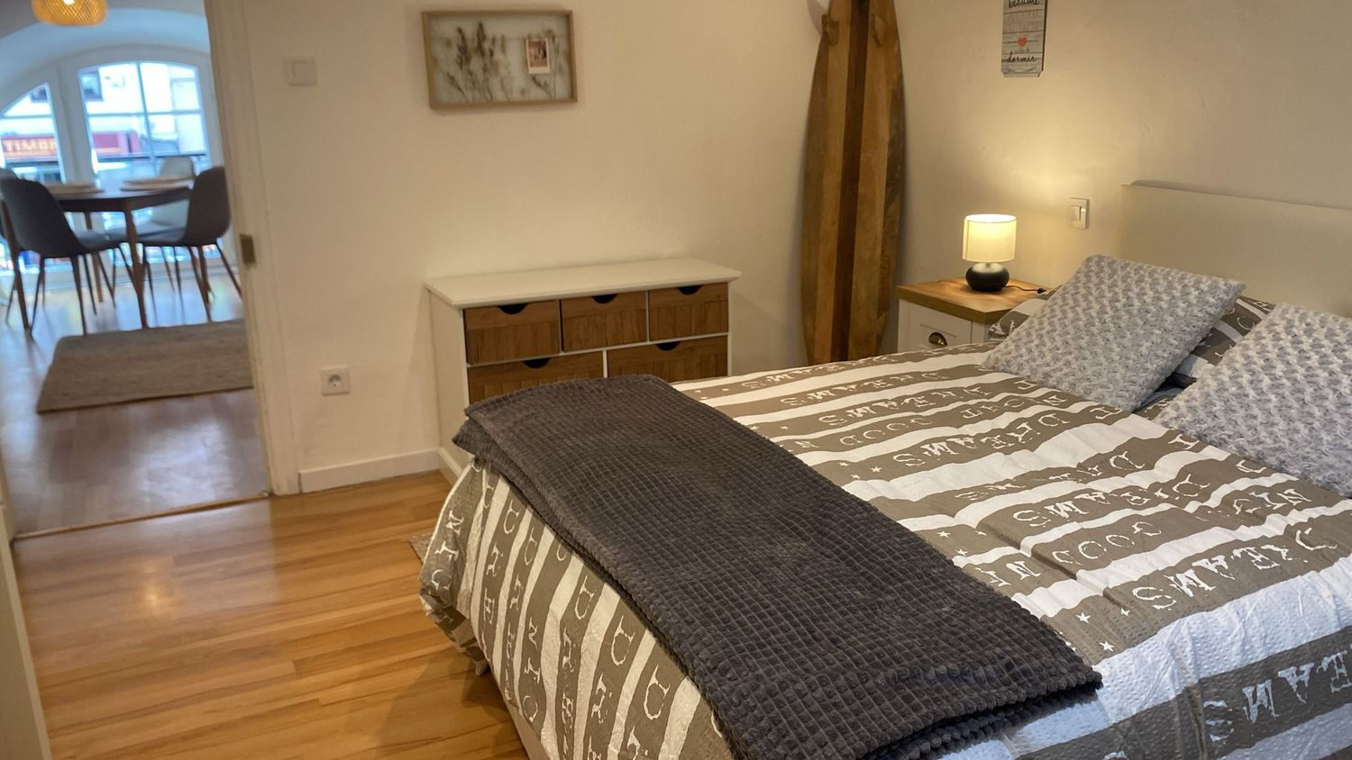 Piso en calle Santa Lucía, 5 - Foto 3