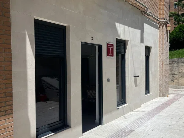 Estudio en Avenida de los Castros, 139, Los Castros, Los Castros - Foto 18
