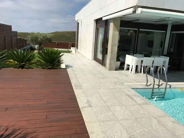 Casa o chalet independiente en Barrio Portio, 1 h, Liencres, Liencres - Foto 5