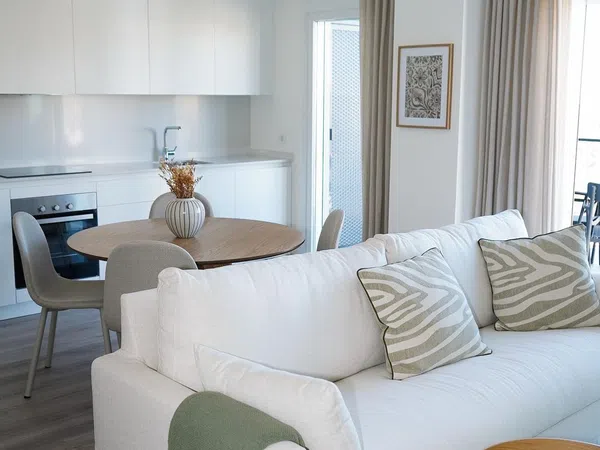 Piso en avenida Barcelona, 2 a, bloque 02 puerta 27 - Foto 1