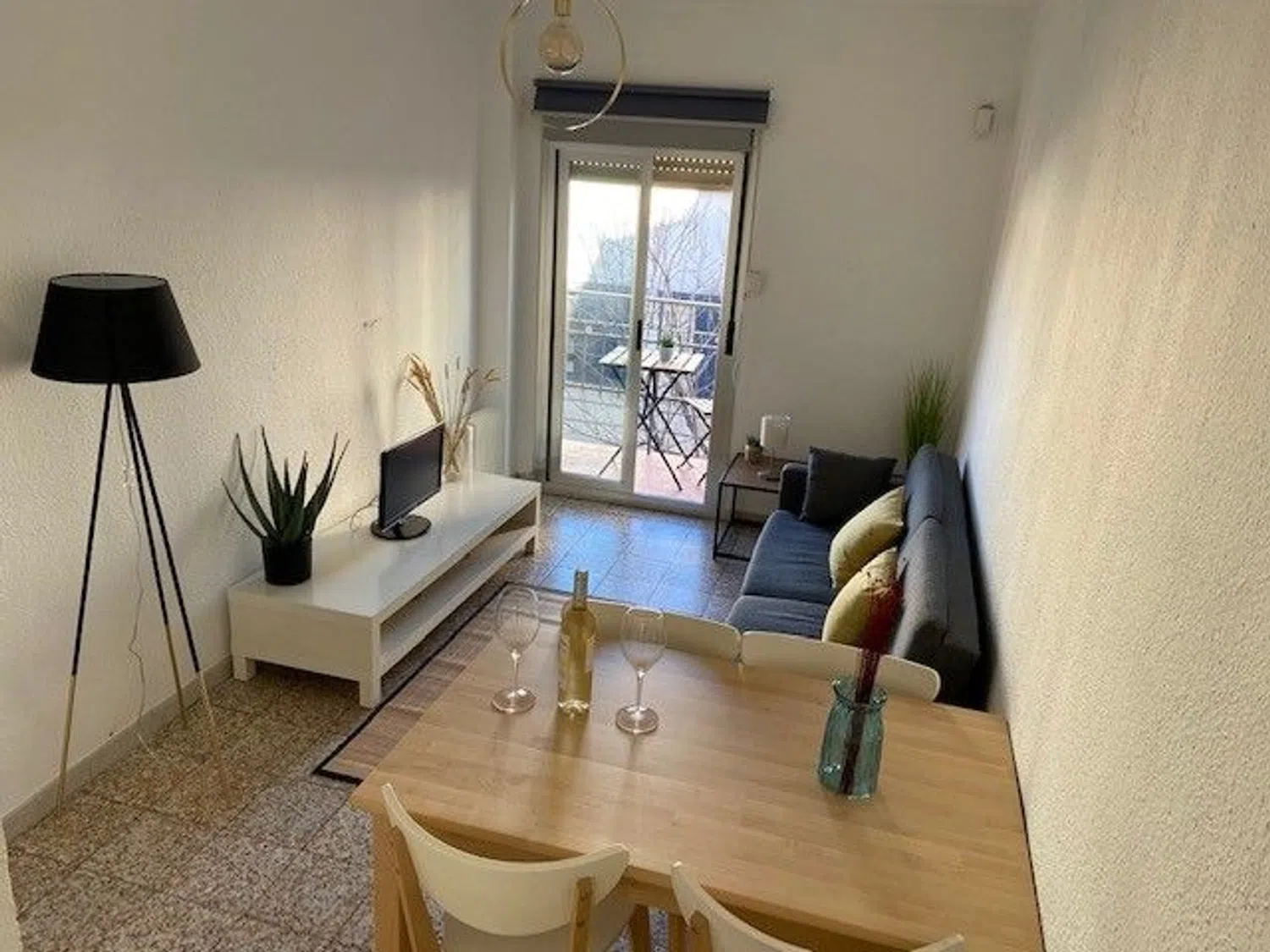 Piso en Barrio San Fermín - Foto 1