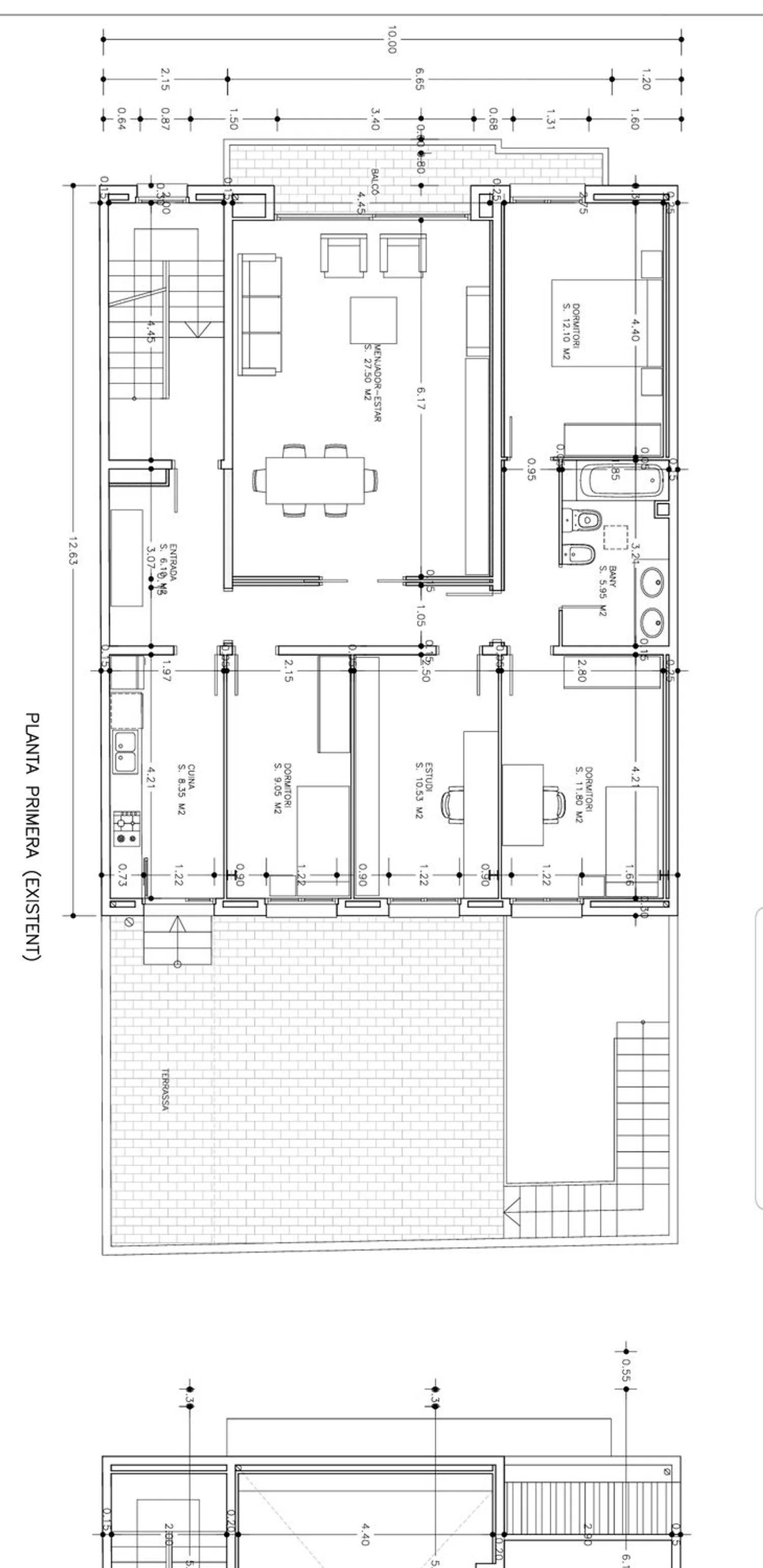 Casa independiente en calle de Trafalgar, 11 - Foto 22
