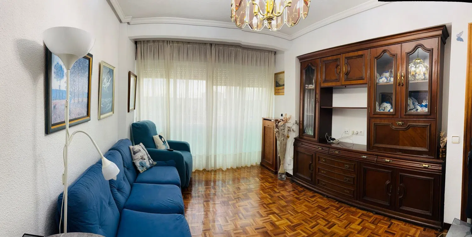 Piso en calle de José de Cadalso, 64 - Foto 1