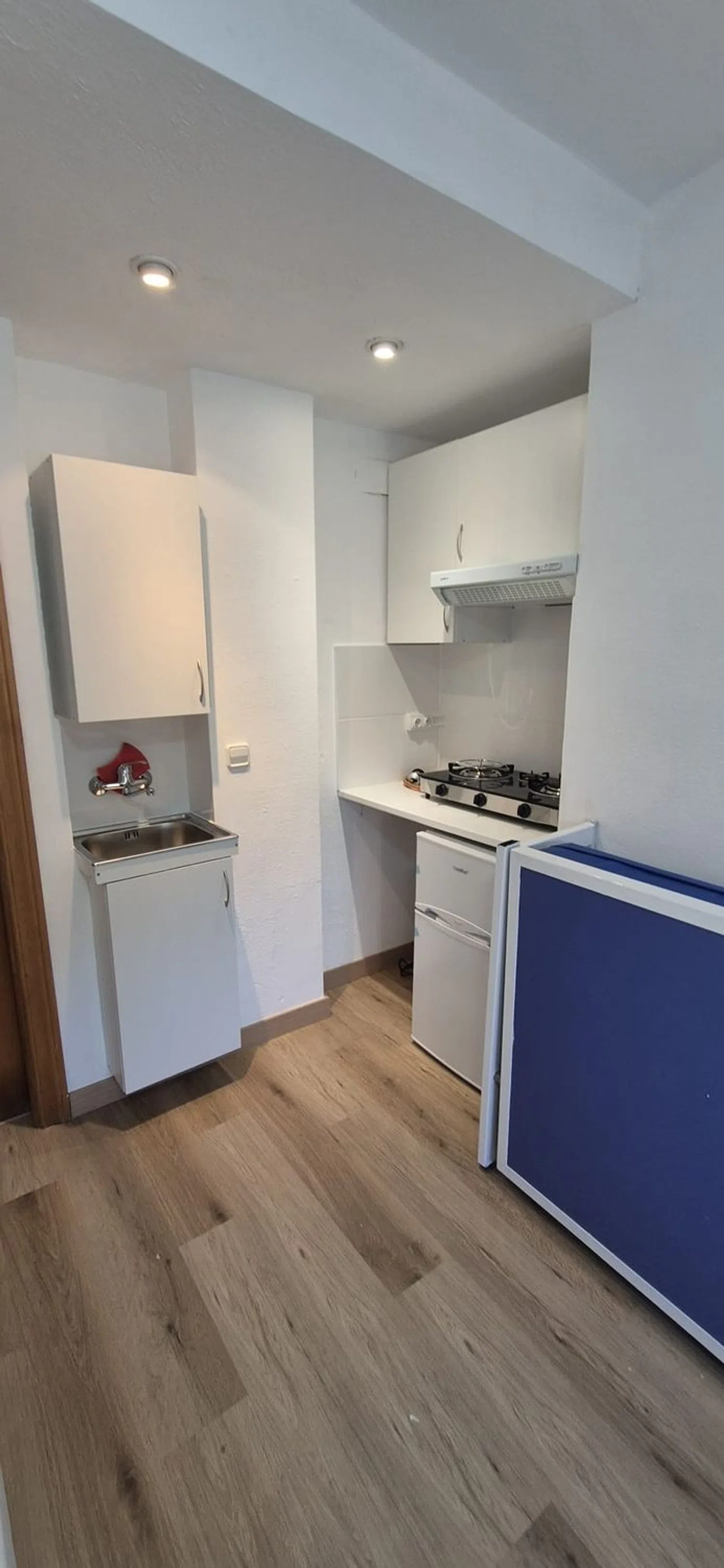 Estudio en calle de Numancia, 2 - Foto 2