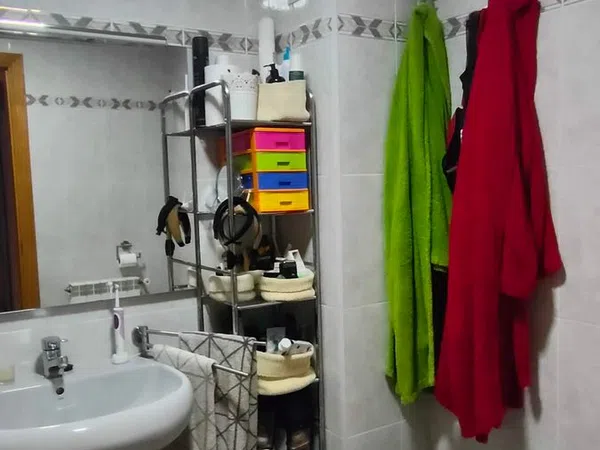 Piso en Paseo Oliva Sabuco de Nantes, 26, Parque sur, Parque sur - Foto 10