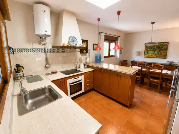 Casa o chalet independiente en Plaza de los Diseminados P-62, 21 - Foto 15