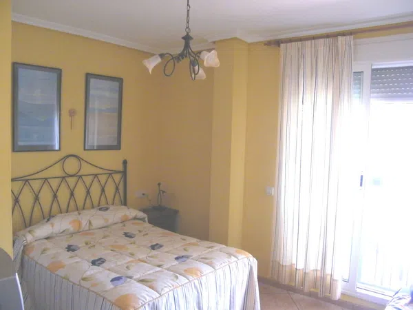 Piso en Avenida Ciudad de Castellón, 1, Vera Playa Naturista, Vera Playa Naturista - Foto 34