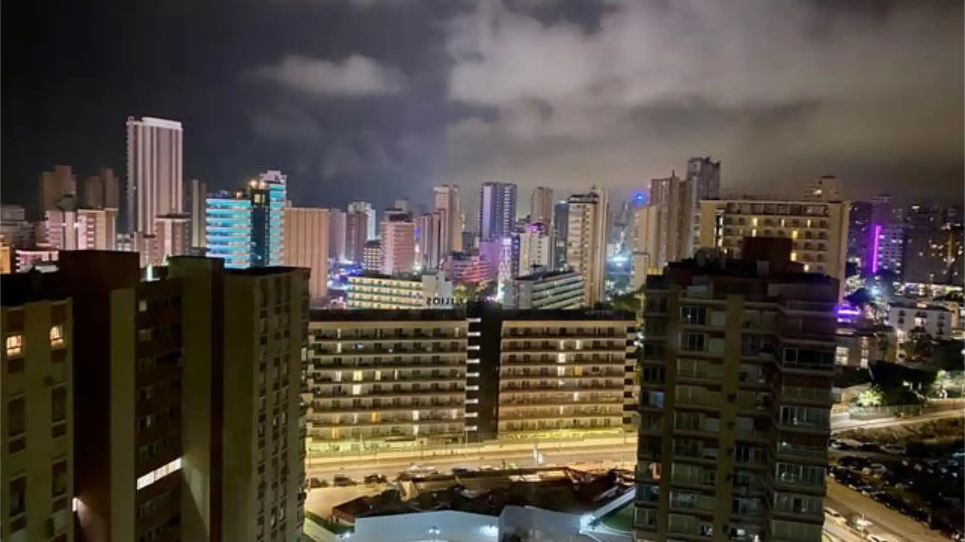 Piso en Benidorm - Foto 6