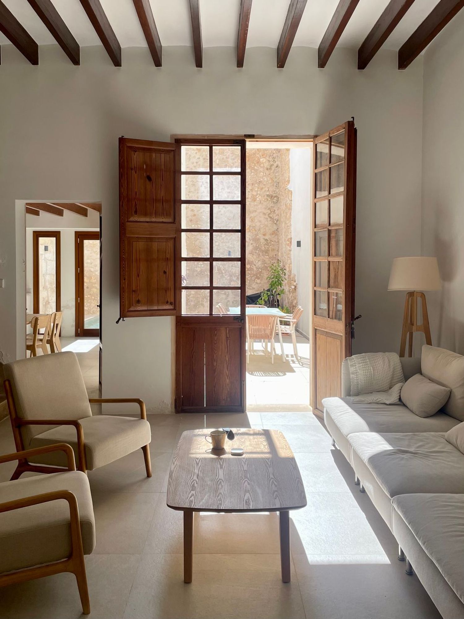 Chalet adosado en Calle Major, 13 - Foto 6