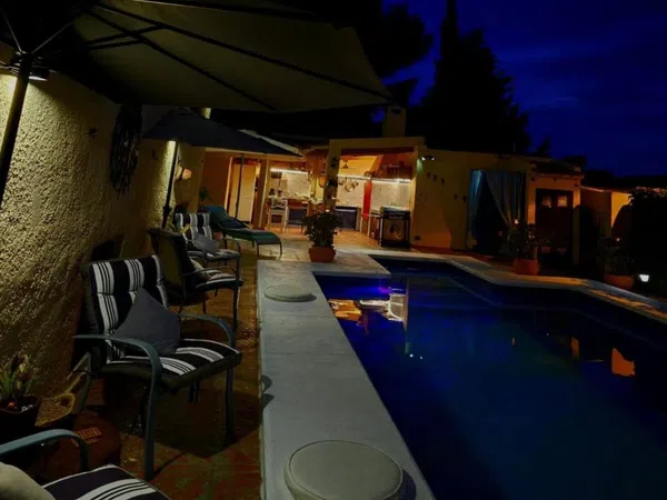 Casa o chalet independiente en Avenida de Coloma, 1, Coloma, Coloma - Foto 23
