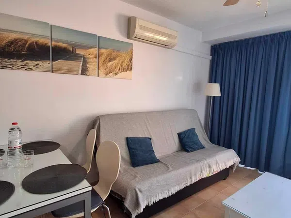 Estudio en Calle Alameda, 83, El Sabinar - Urbanizaciones - Las Marinas - Foto 3