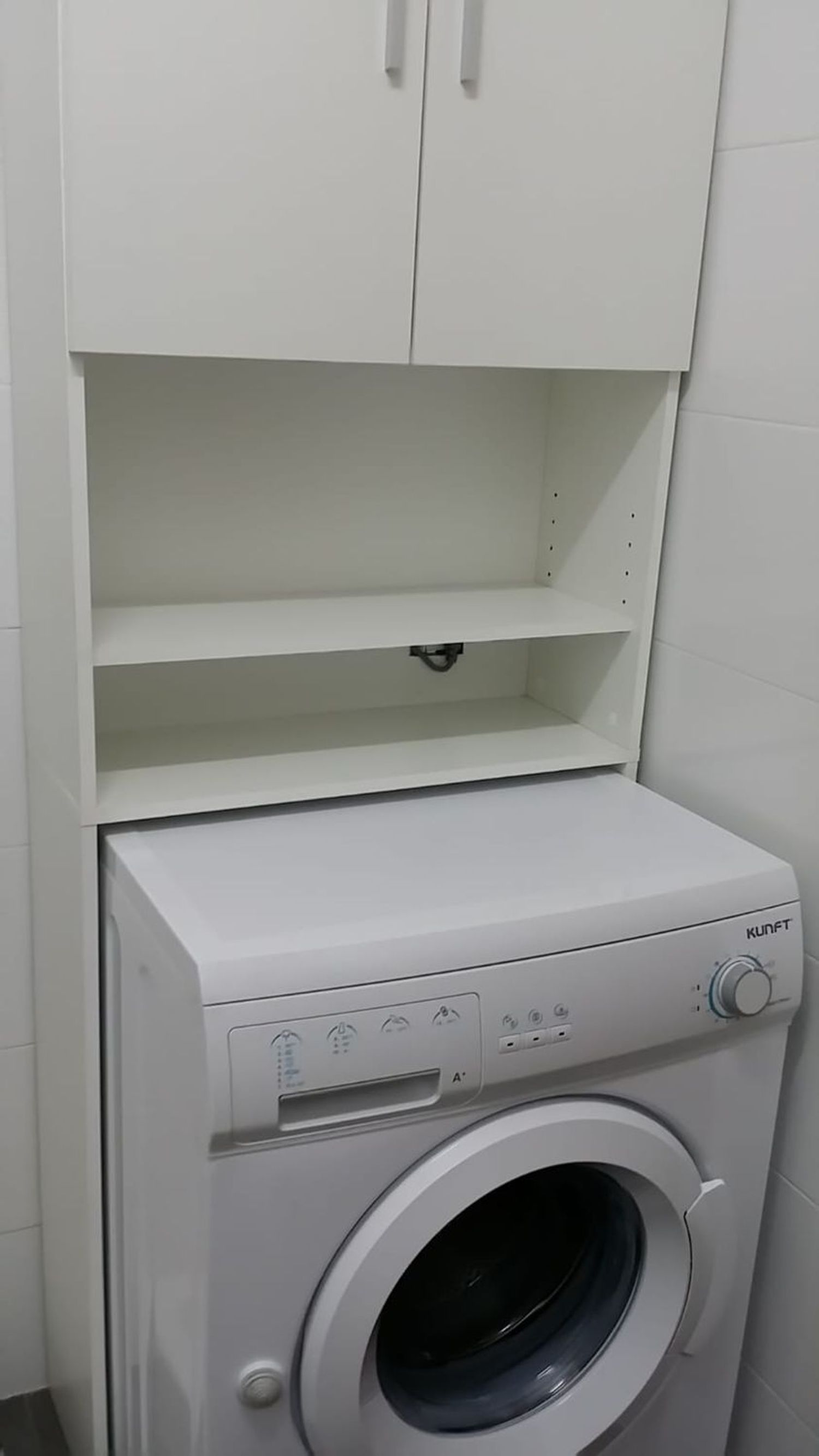 Estudio en calle Urzaiz, 97 - Foto 10