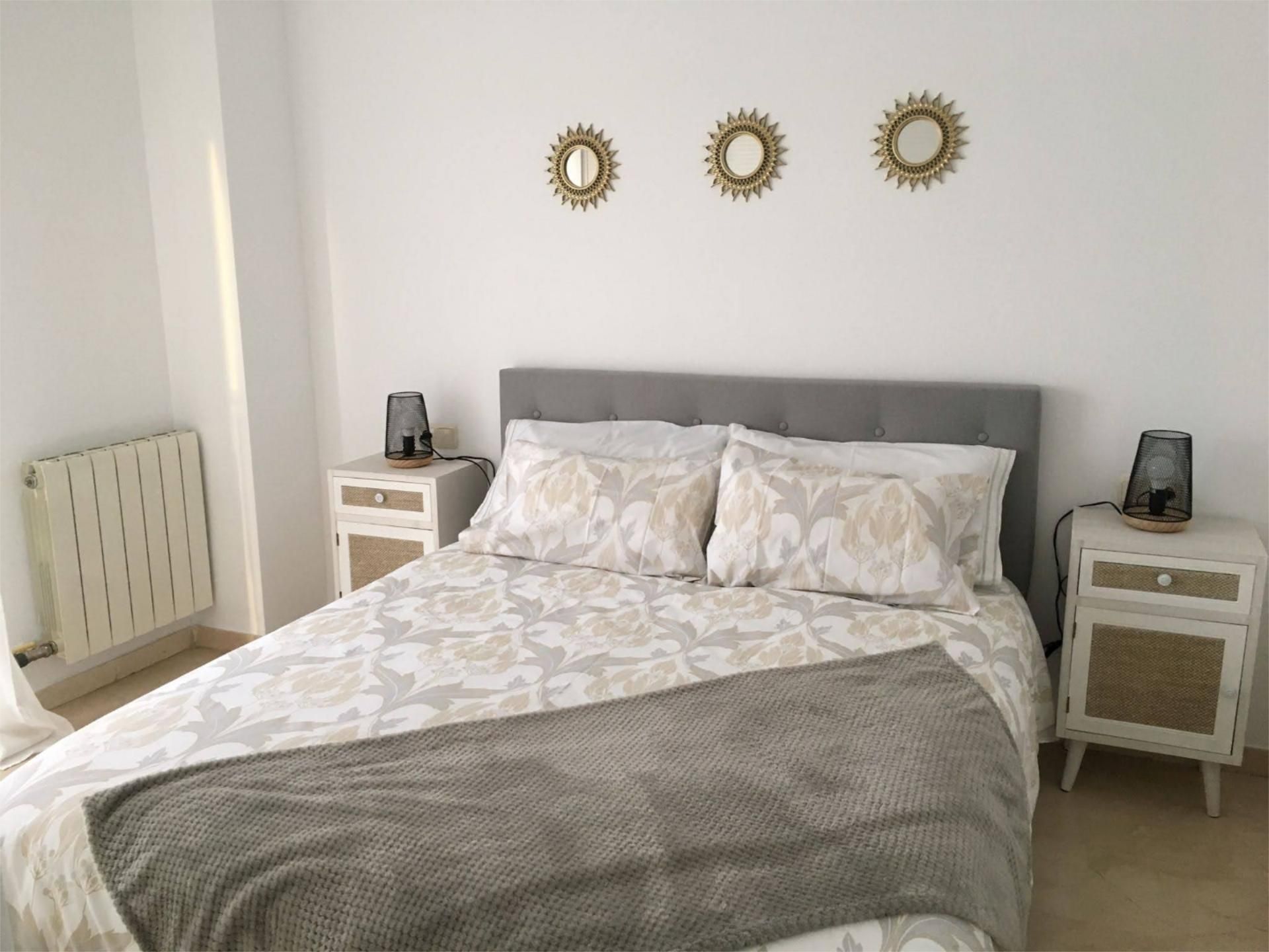 Piso en  Calle Periodista Luis Seco de Lucena 9 - Foto 3