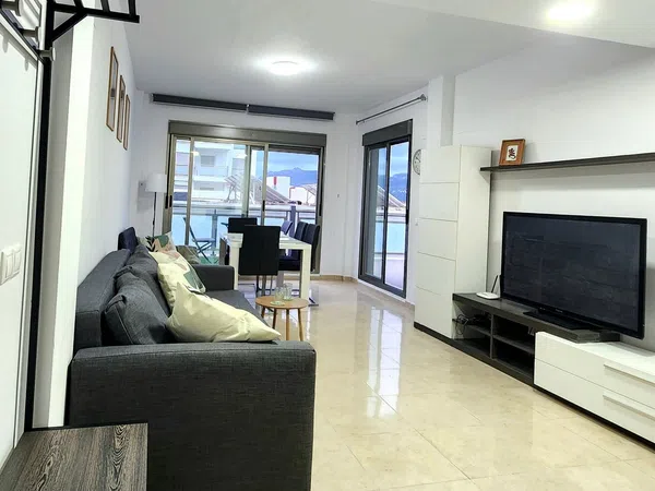 Piso en Avenida Matisse, 24, Oliva Nova, Oliva Nova - Foto 4