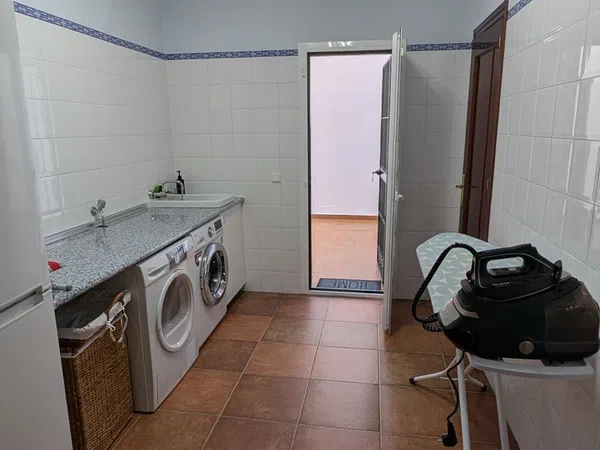 Casa o chalet independiente en Pedregalejo - Morlaco - Foto 32