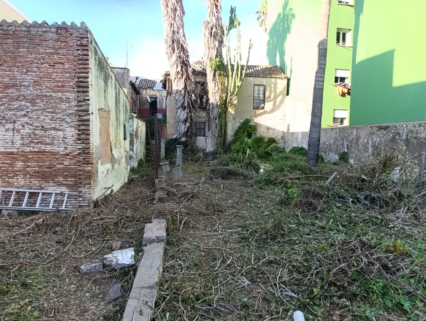 Chalet en  Calle Real 34 - Foto 12