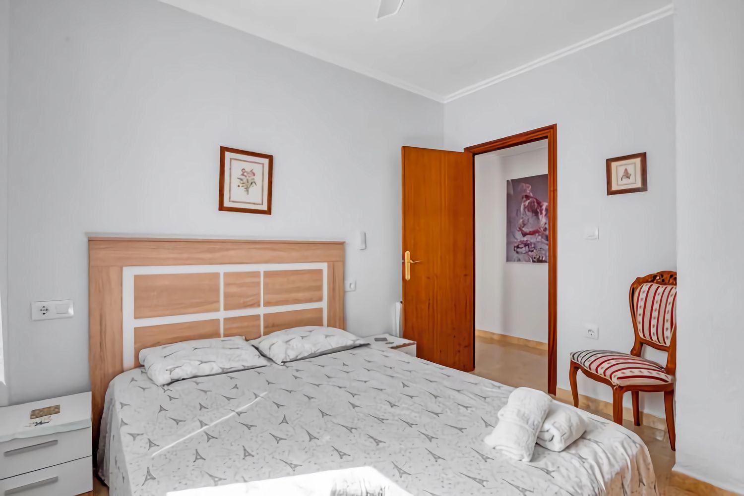 Piso en Paseo d'Alacant, 27 - Foto 5