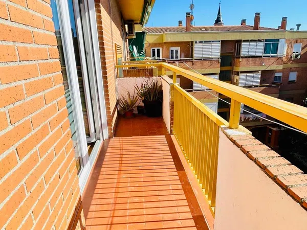 Piso en calle del Puerto de Lumbreras, 40 - Foto 13