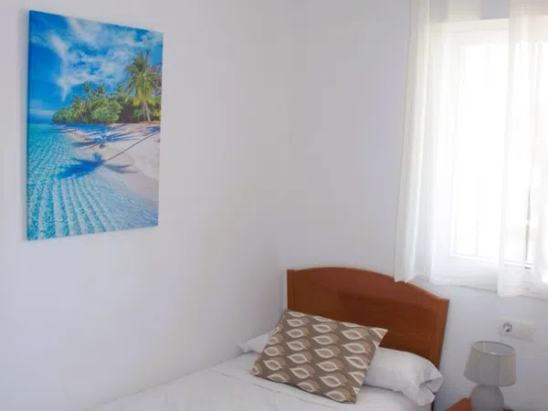 Piso en Calle Amplaries, 33, Vista Mar - Foto 5