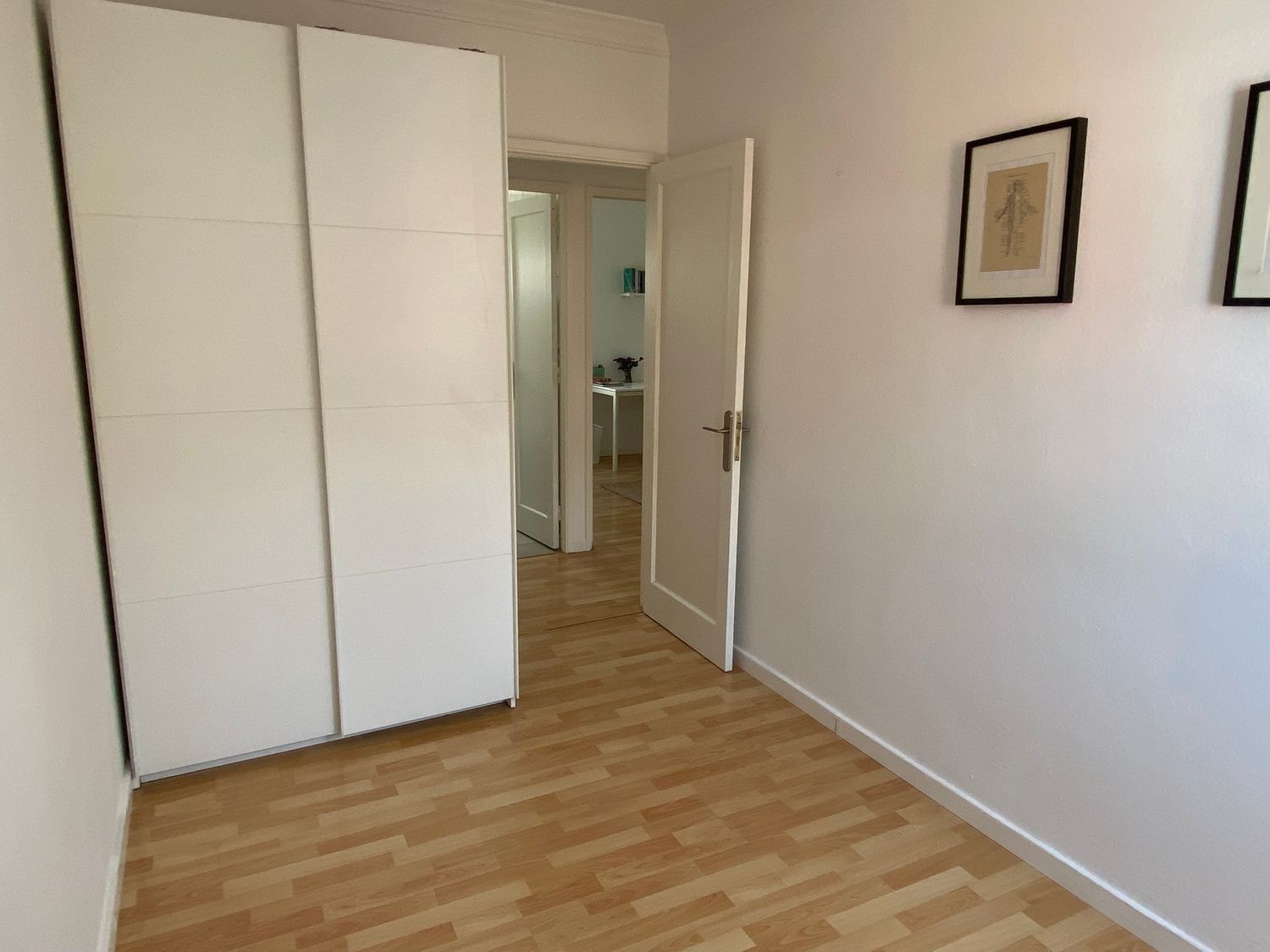 Piso en calle Vigilante García Cabello, 3 - Foto 17