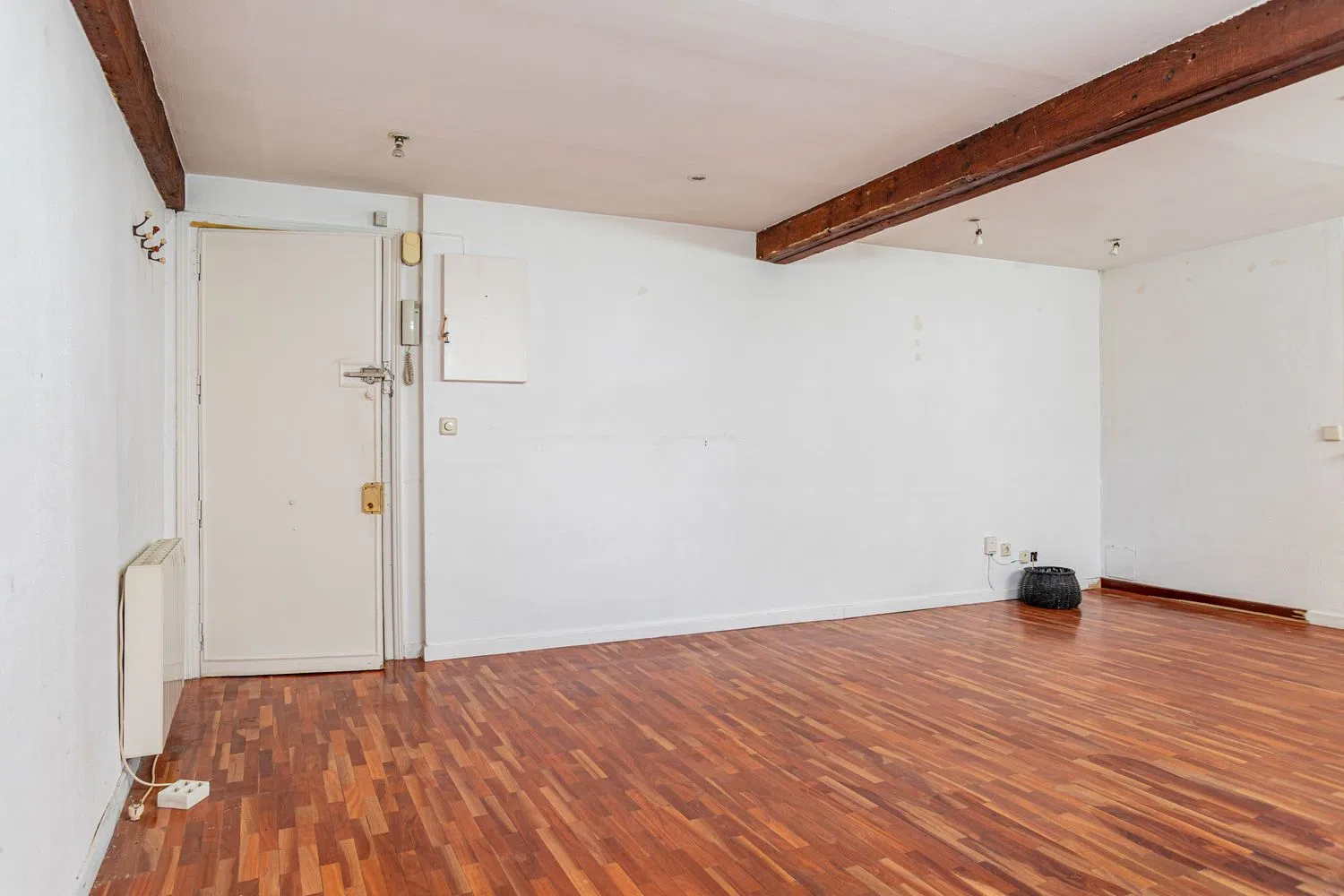 Estudio en calle de Zurbano, 84 - Foto 2