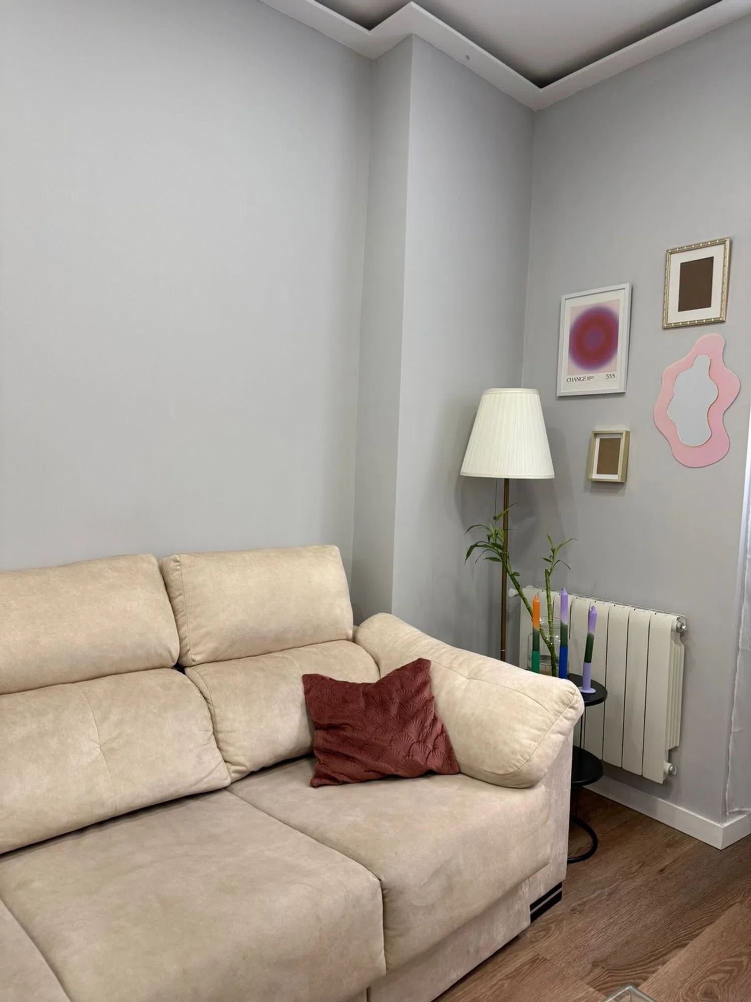 Piso en calle de Juan Álvarez Mendizábal, 73 - Foto 20