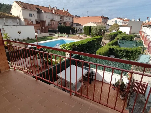 Chalet adosado en Calle Ramón y Cajal, 6 - Foto 4