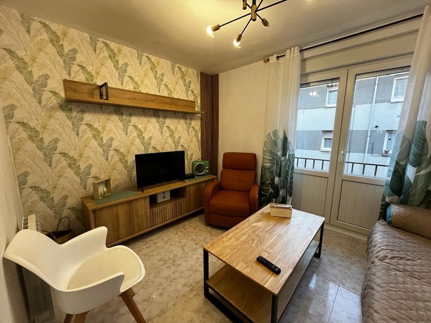 Piso en Cirujeda, 32, Ceares - Jesuitas - Foto 7