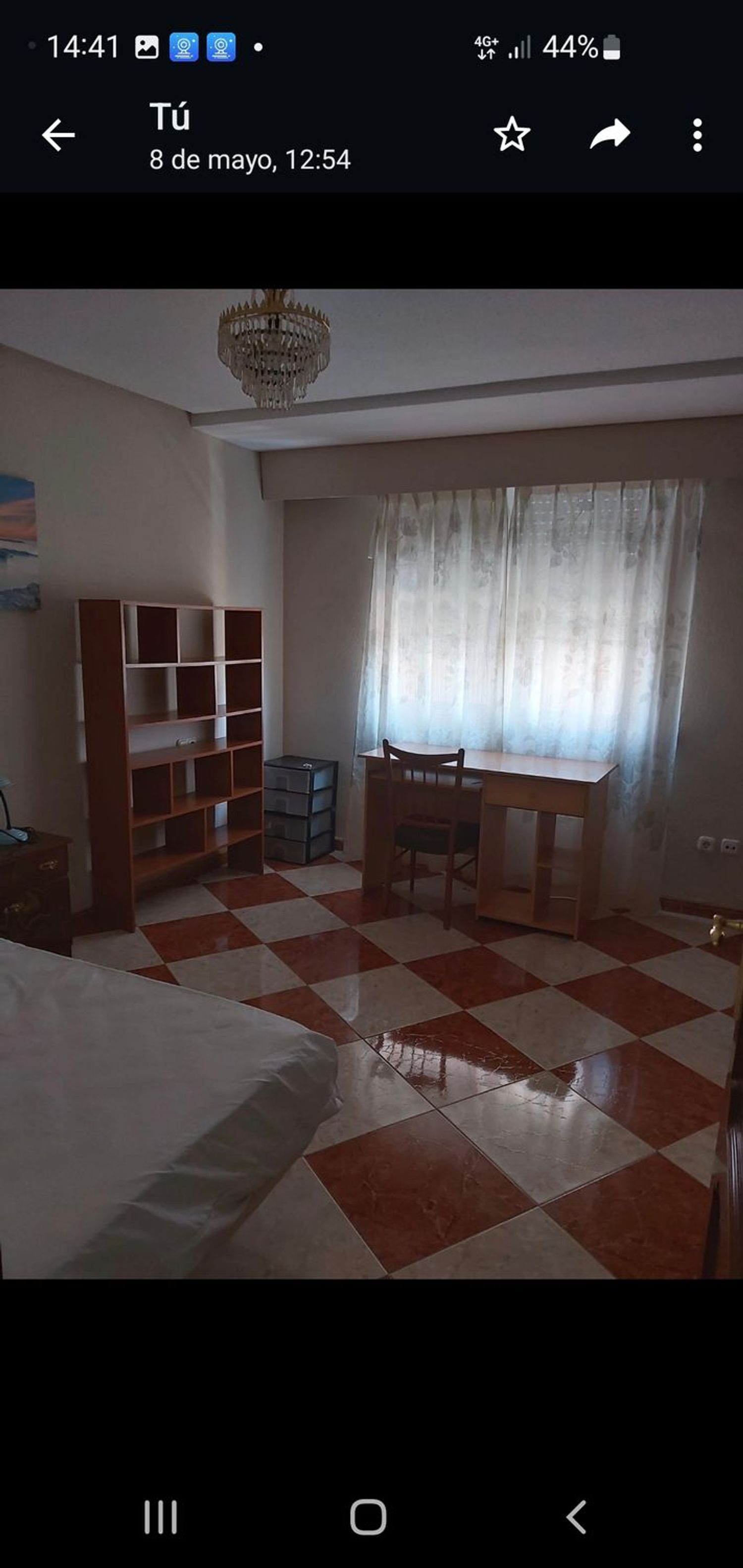 Piso en Calle Marmoles, 62, La Trinidad - Foto 14