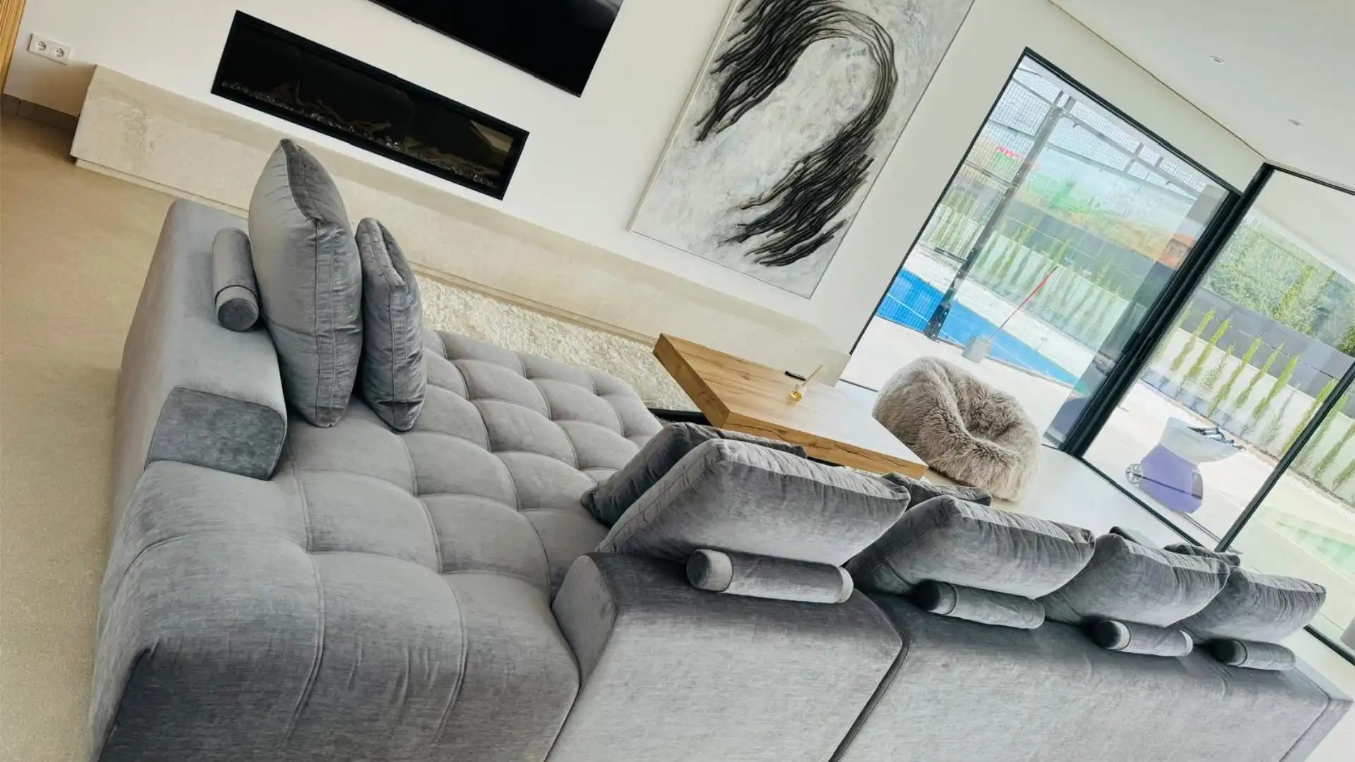 Chalet en  Carrer de Sicilia 119B - Foto 22